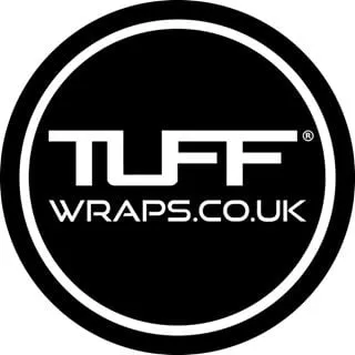 Tuff Wraps UK discount code